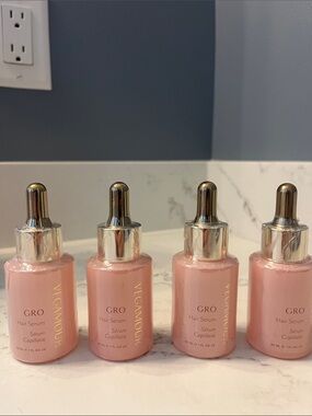 Vegamour GRO Hair Serum